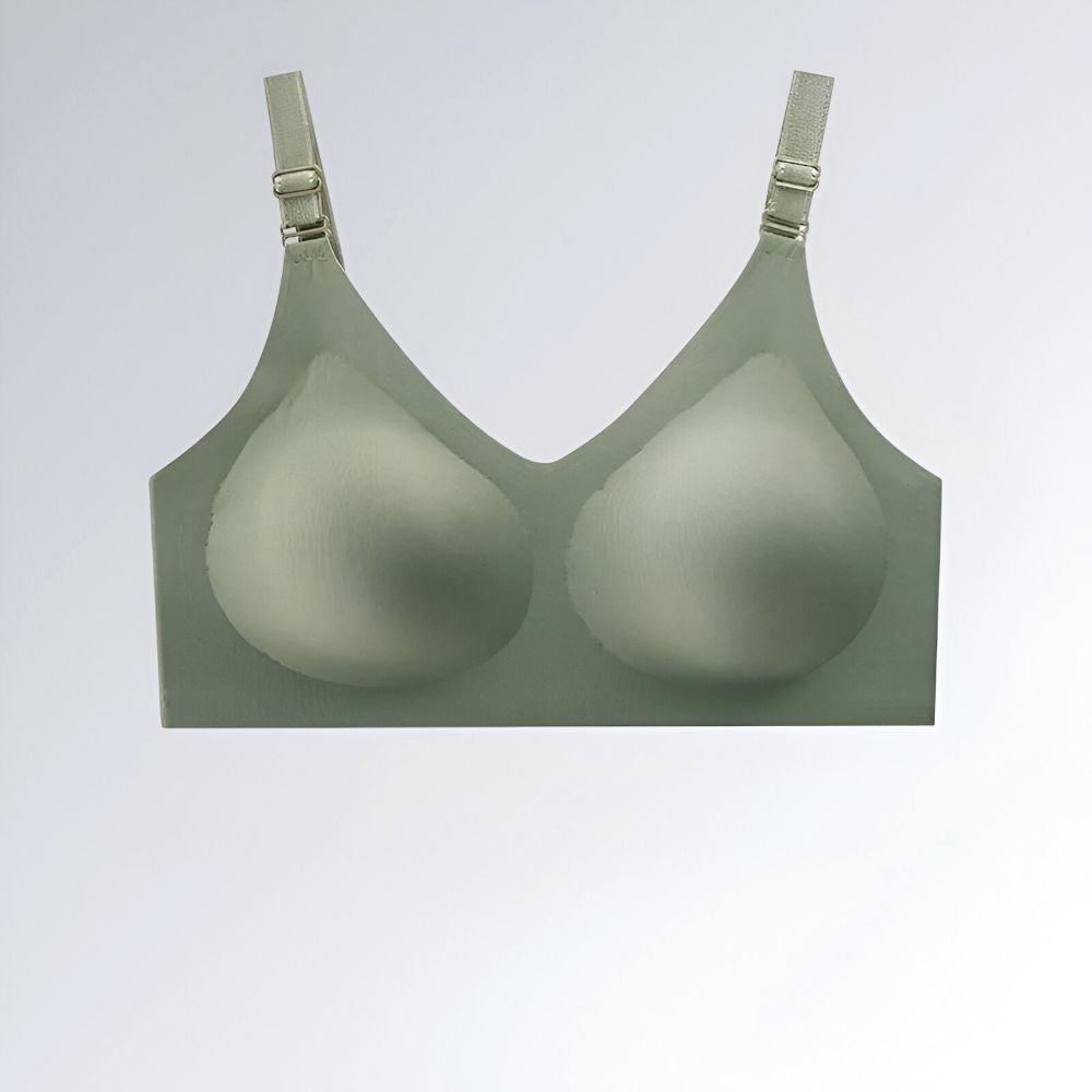 Sutiã Slim sem Costura - JZ NEW MODA