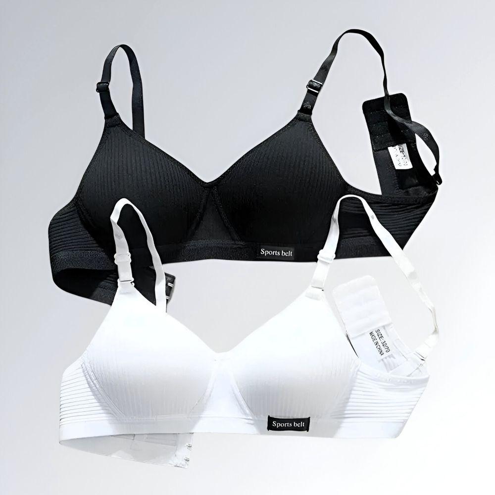 Sutiã Bojo sem Costura - JZ NEW MODA