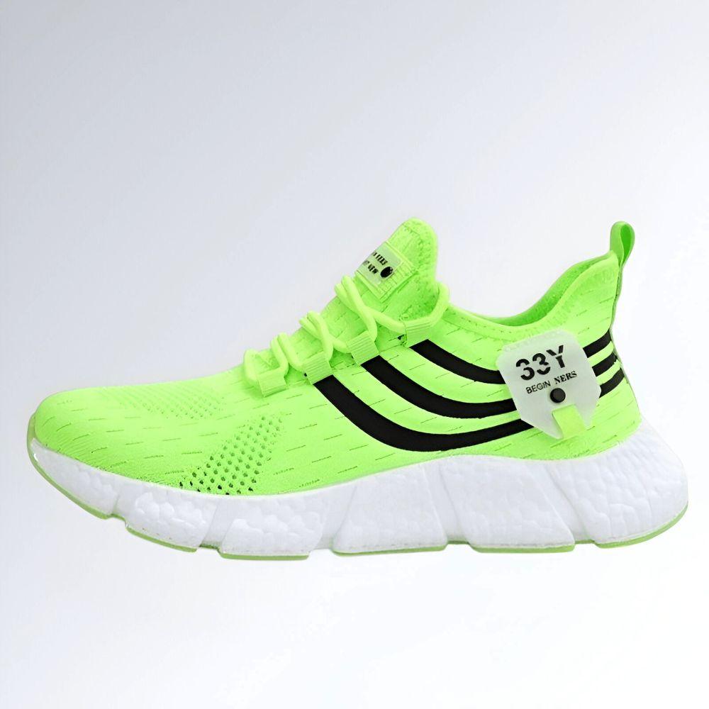 Tênis Begin Ners - JZ NEW MODA