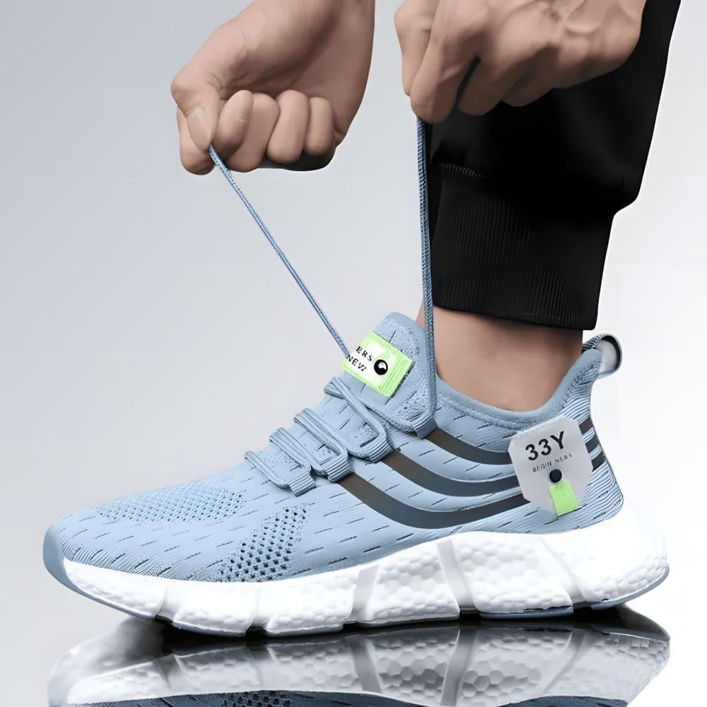 Tênis Begin Ners - JZ NEW MODA