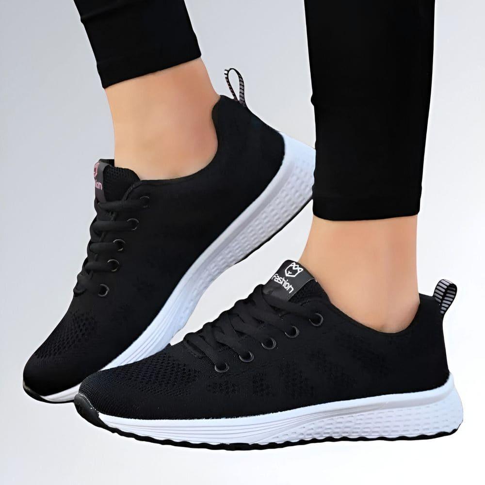 Tênis Esportivo Fashion - JZ NEW MODA