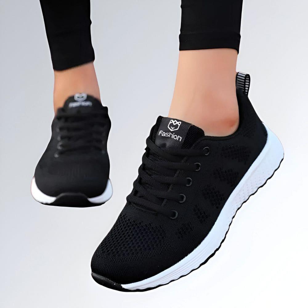 Tênis Esportivo Fashion - JZ NEW MODA