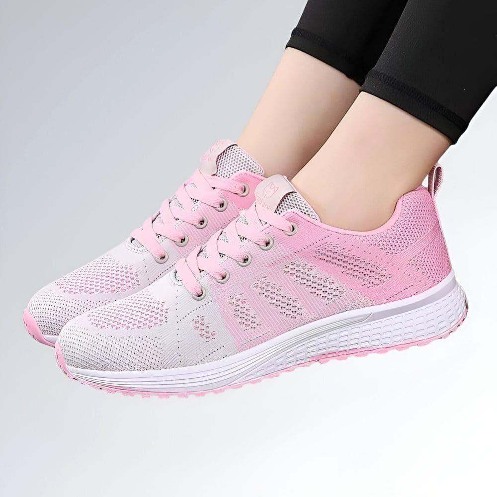 Tênis Esportivo Fashion - JZ NEW MODA