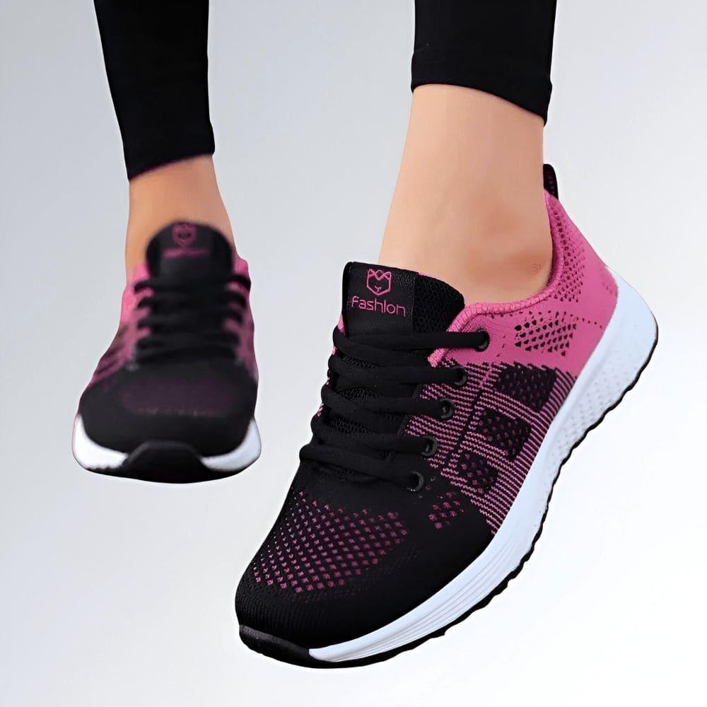 Tênis Esportivo Fashion - JZ NEW MODA