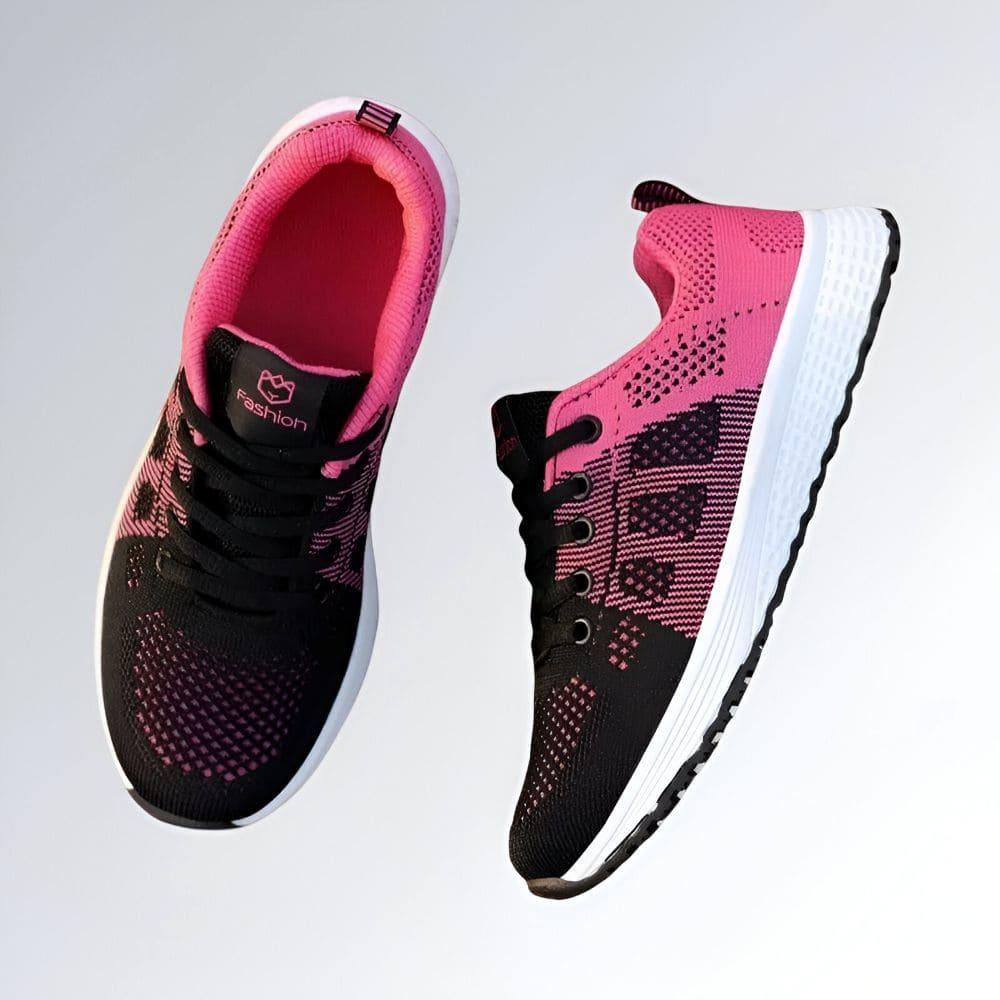 Tênis Esportivo Fashion - JZ NEW MODA