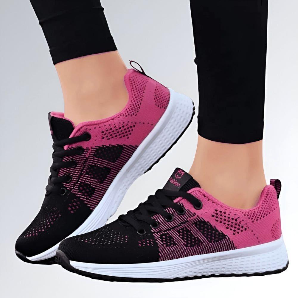 Tênis Esportivo Fashion - JZ NEW MODA