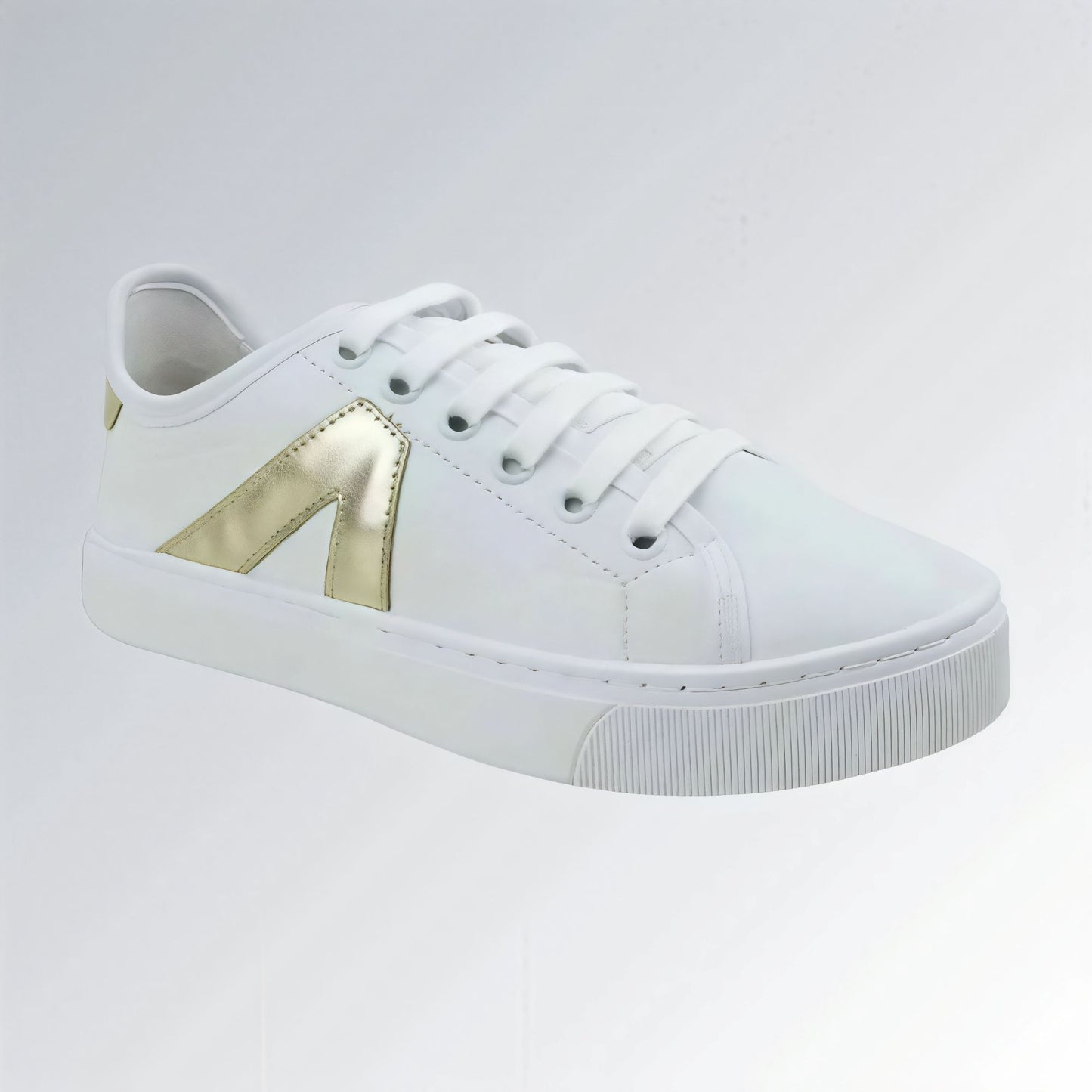 Tênis Estilo Urbano Casual Feminino Jz new moda