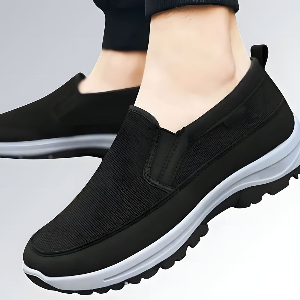 Tênis Trop Trendy Adventure Super Leve e Elástico Ajustável Masculino Jz new moda