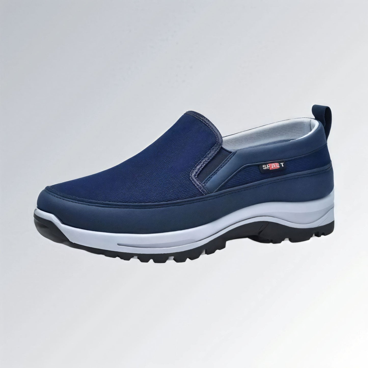 Tênis Trop Trendy Adventure Super Leve e Elástico Ajustável Masculino Jz new moda