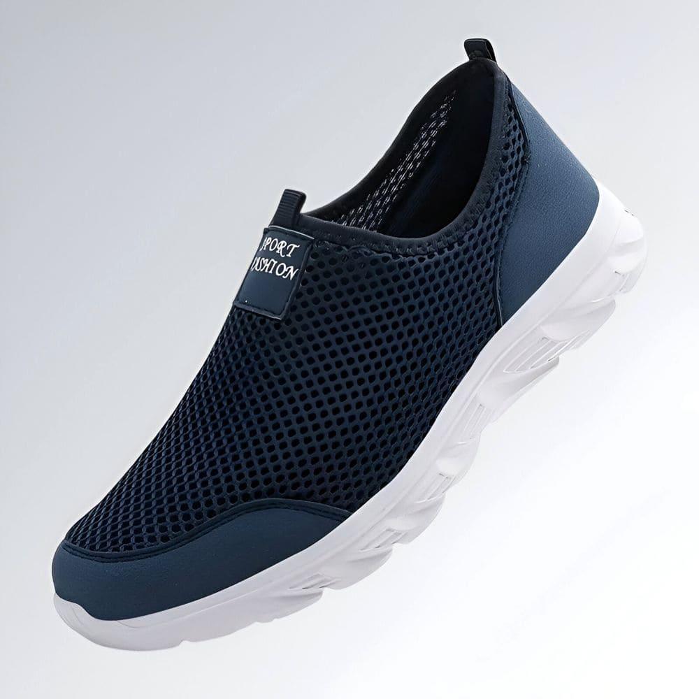 Tênis de Malha Respirável - JZ NEW MODA