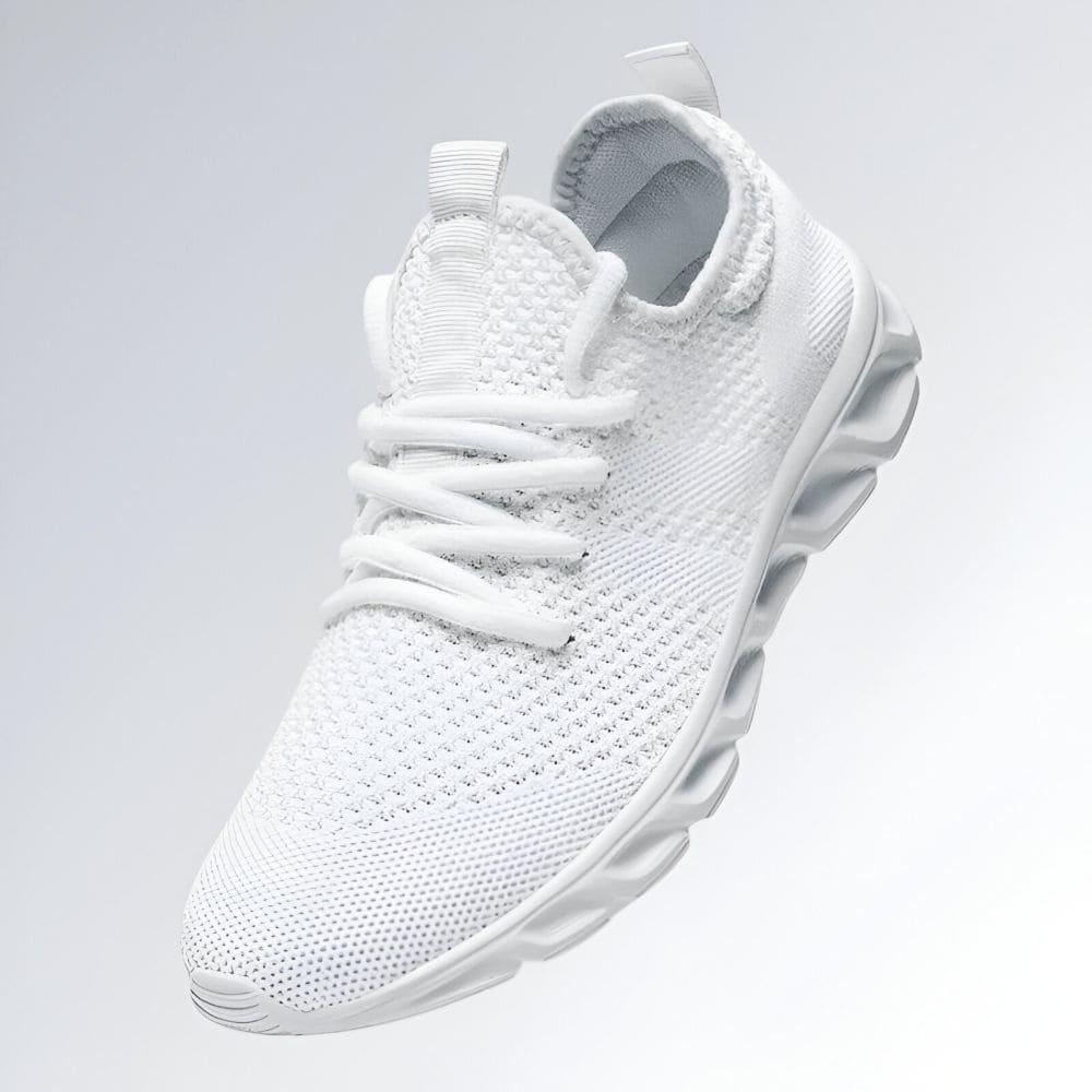 Tênis de Malha Respirável - JZ NEW MODA