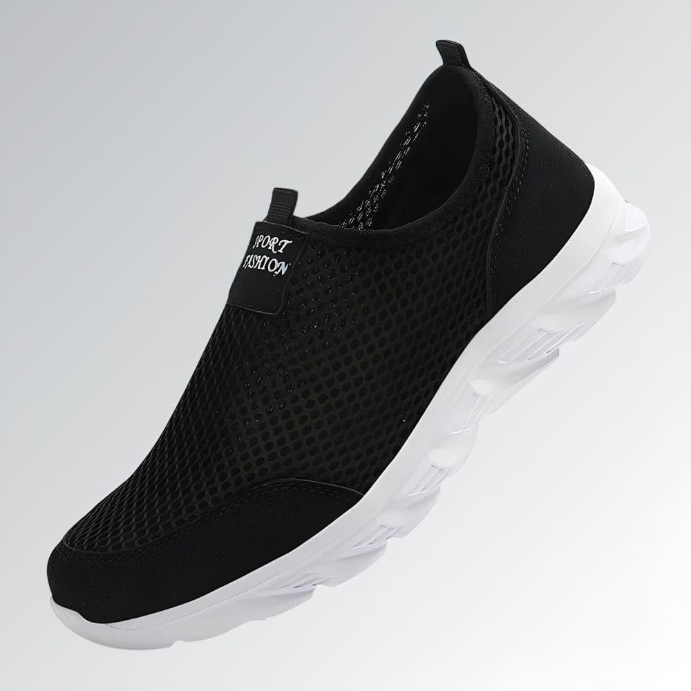 Tênis de Malha Respirável - JZ NEW MODA