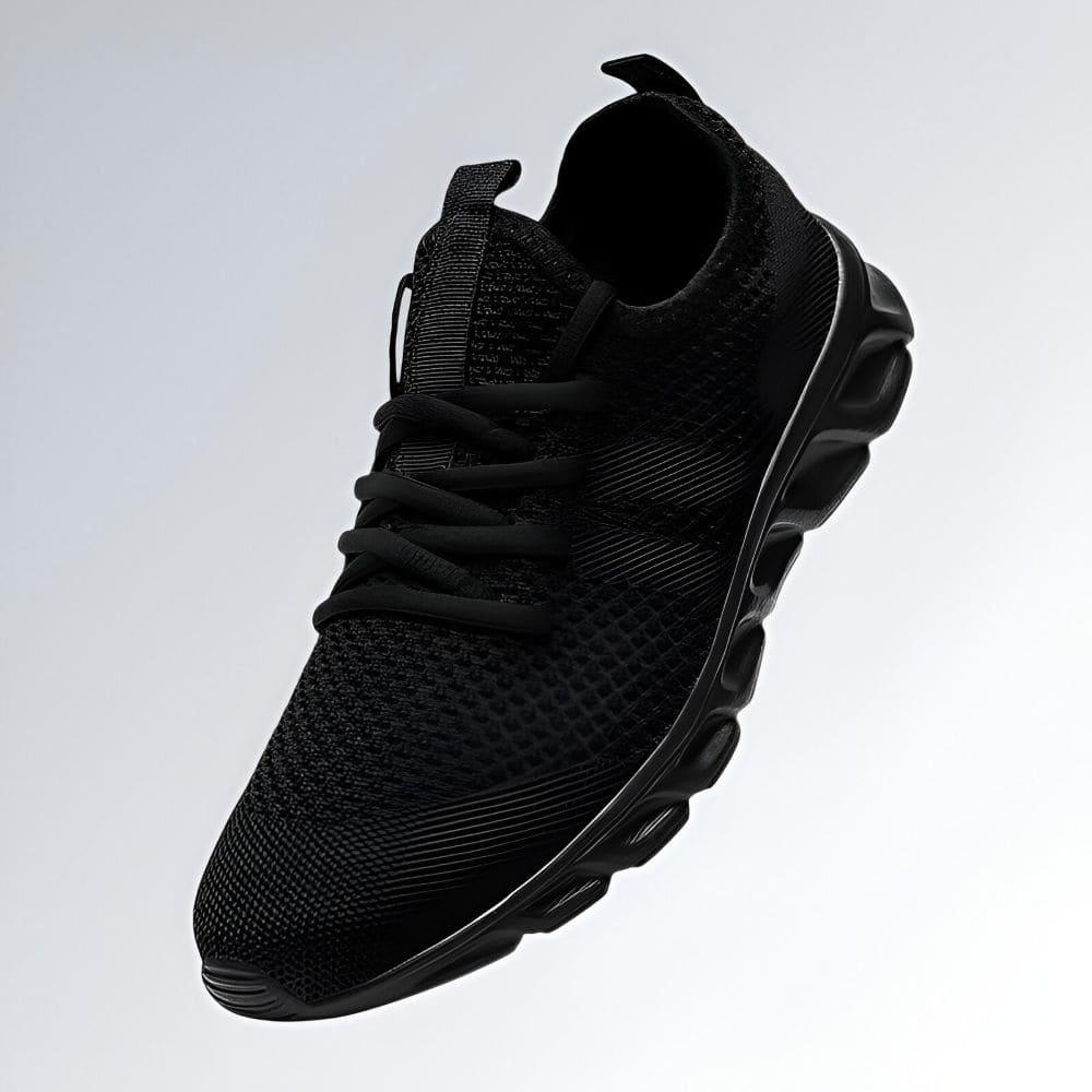 Tênis de Malha Respirável - JZ NEW MODA