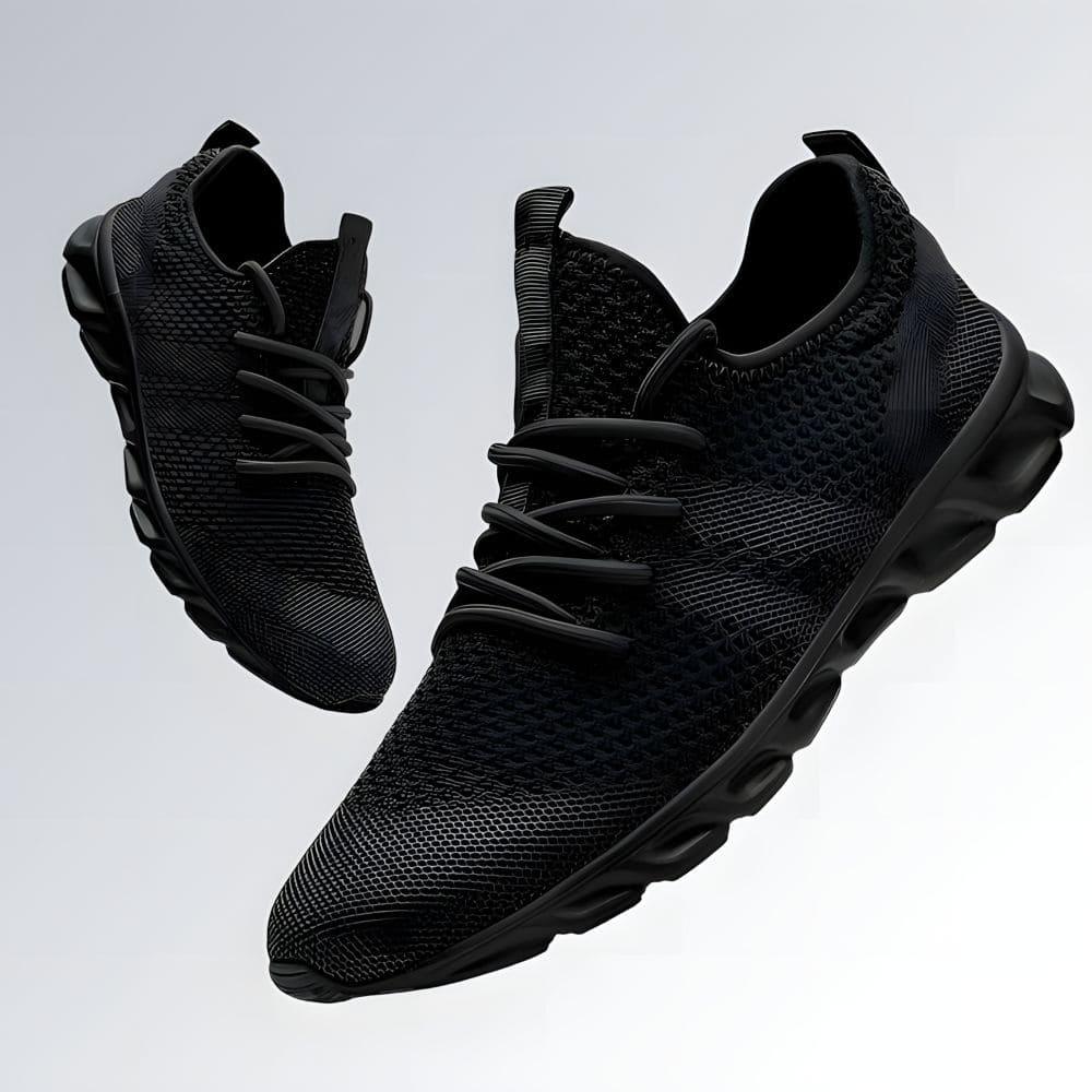 Tênis de Malha Respirável - JZ NEW MODA