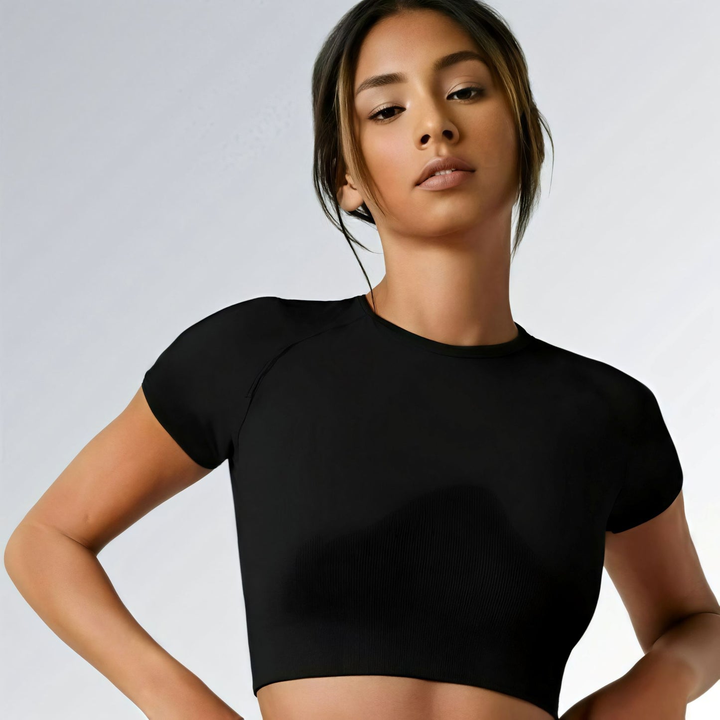 Blusa Top Sem Costura - JZ NEW MODA