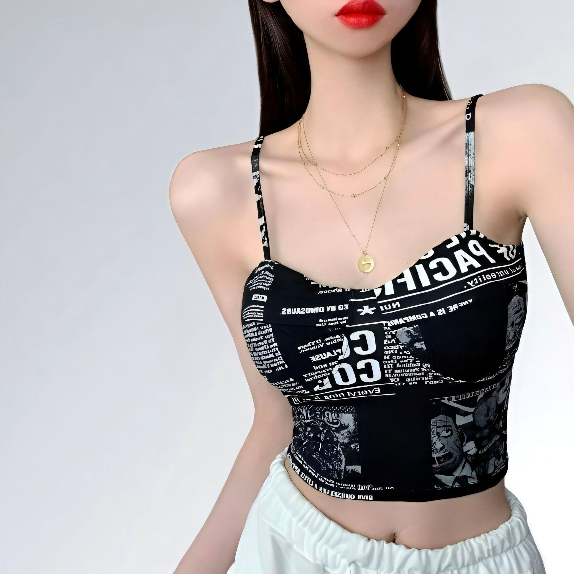 Top_Suspensorio_Feminino_Macio_sem_Mangas_com_Bojo_Sexy_Urban_-_JZ_NEW_MODA hd