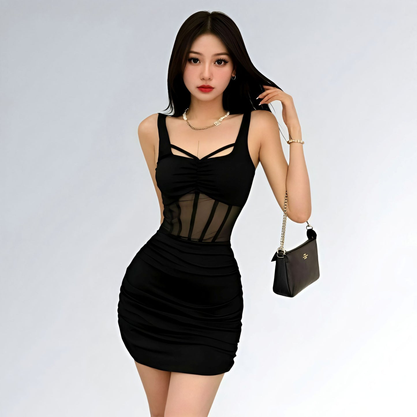 Vestido_de_Alca_Preto_Sylcue_PRETO_FEMININO_JZ_NEW_MODA
