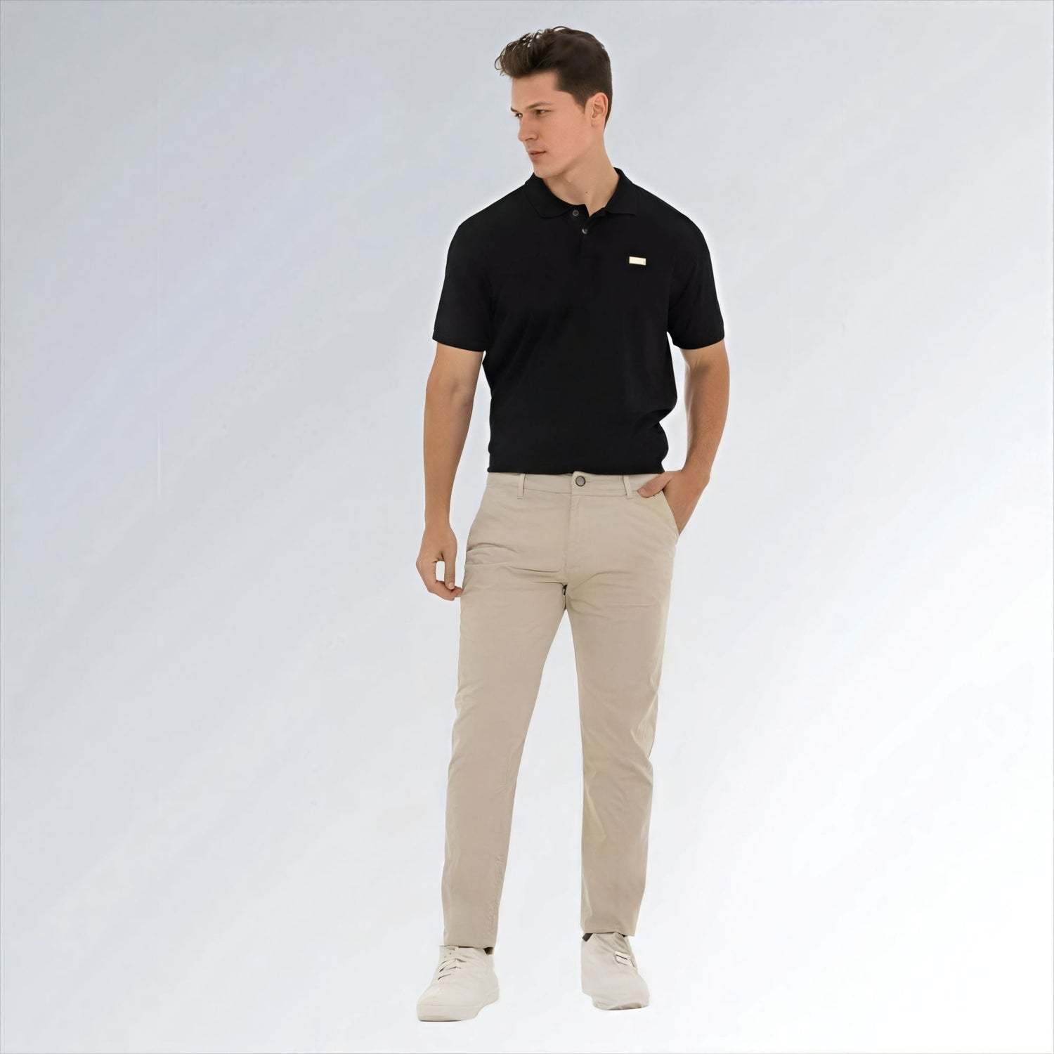CAMISETA MASCULINA
