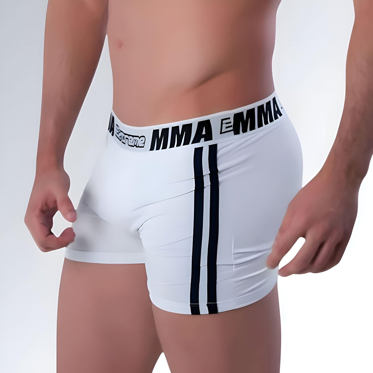 MODA ÍNTIMA MASCULINA