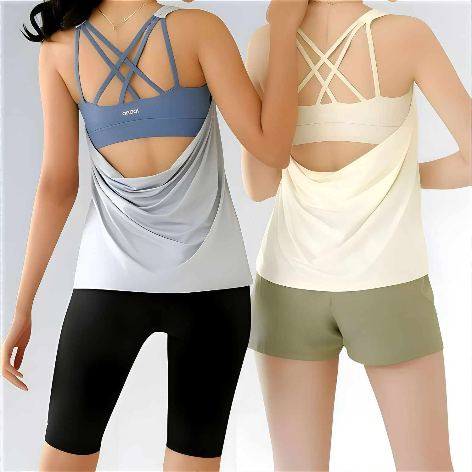 SHORTS ESPORTIVO FEMININO