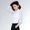 Blusa Manga Longa FEMME - JZ NEW MODA
