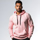 Blusa Moletom Flanelada Bolso Frontal - JZ NEW MODA