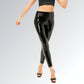 Calça Cintura Alta Ajuste Elástico - JZ NEW MODA