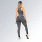 Calça Legging Fitness Academia - JZ NEW MODA