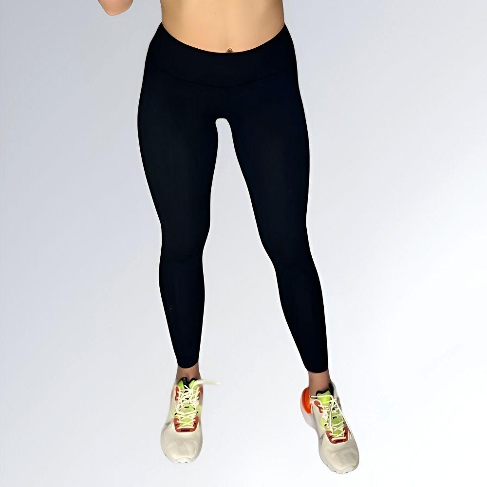 Calça Legging Shark Fitness - JZ NEW MODA
