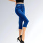 Calça Legging Slim - JZ NEW MODA