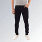 Calca_Masculina_Skinny_Sarja_Preta_Modelo_Comfort_Premium_Jz_new_moda