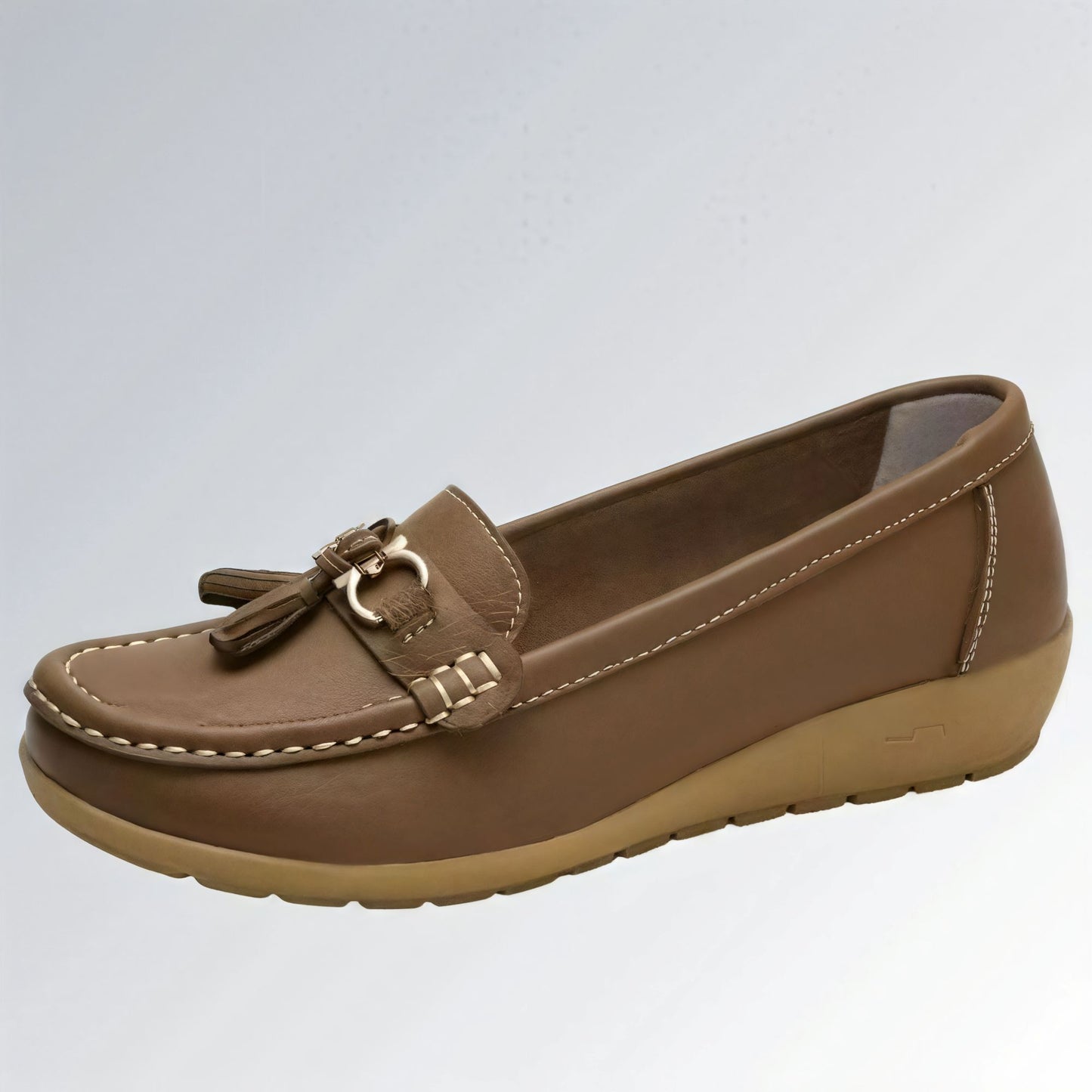 Calçado Mocassins Casual - JZ NEW MODA