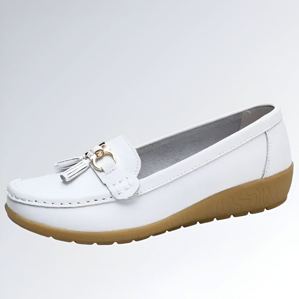 Calçado Mocassins Casual - JZ NEW MODA