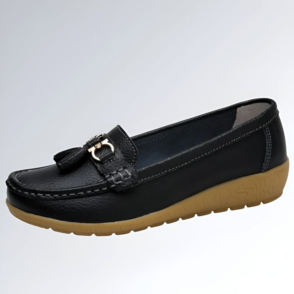 Calçado Mocassins Casual - JZ NEW MODA