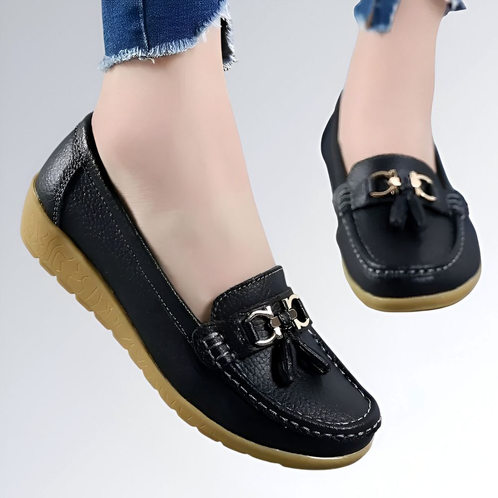 Calçado Mocassins Casual - JZ NEW MODA