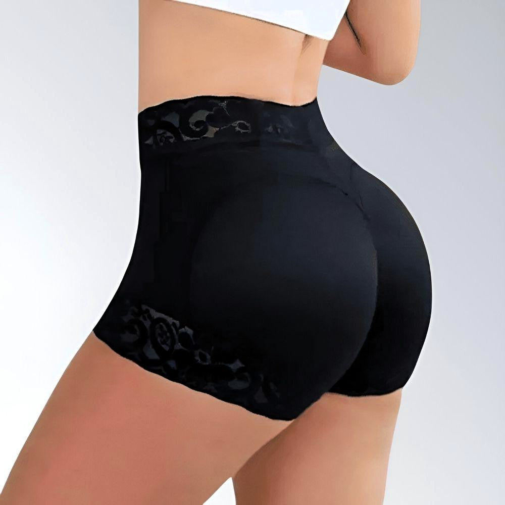 Calcinha Controle Barriga Ampulheta - JZ NEW MODA