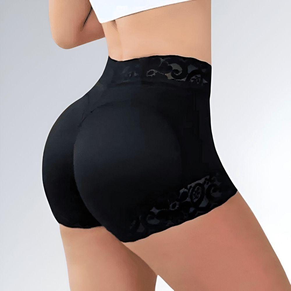 Calcinha Controle Barriga Ampulheta - JZ NEW MODA
