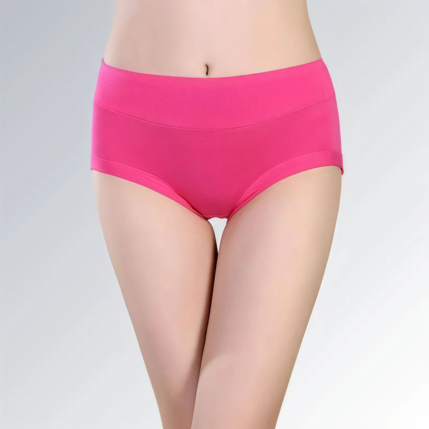 Calcinha Feminina de Bambu INNSLY Jz new moda