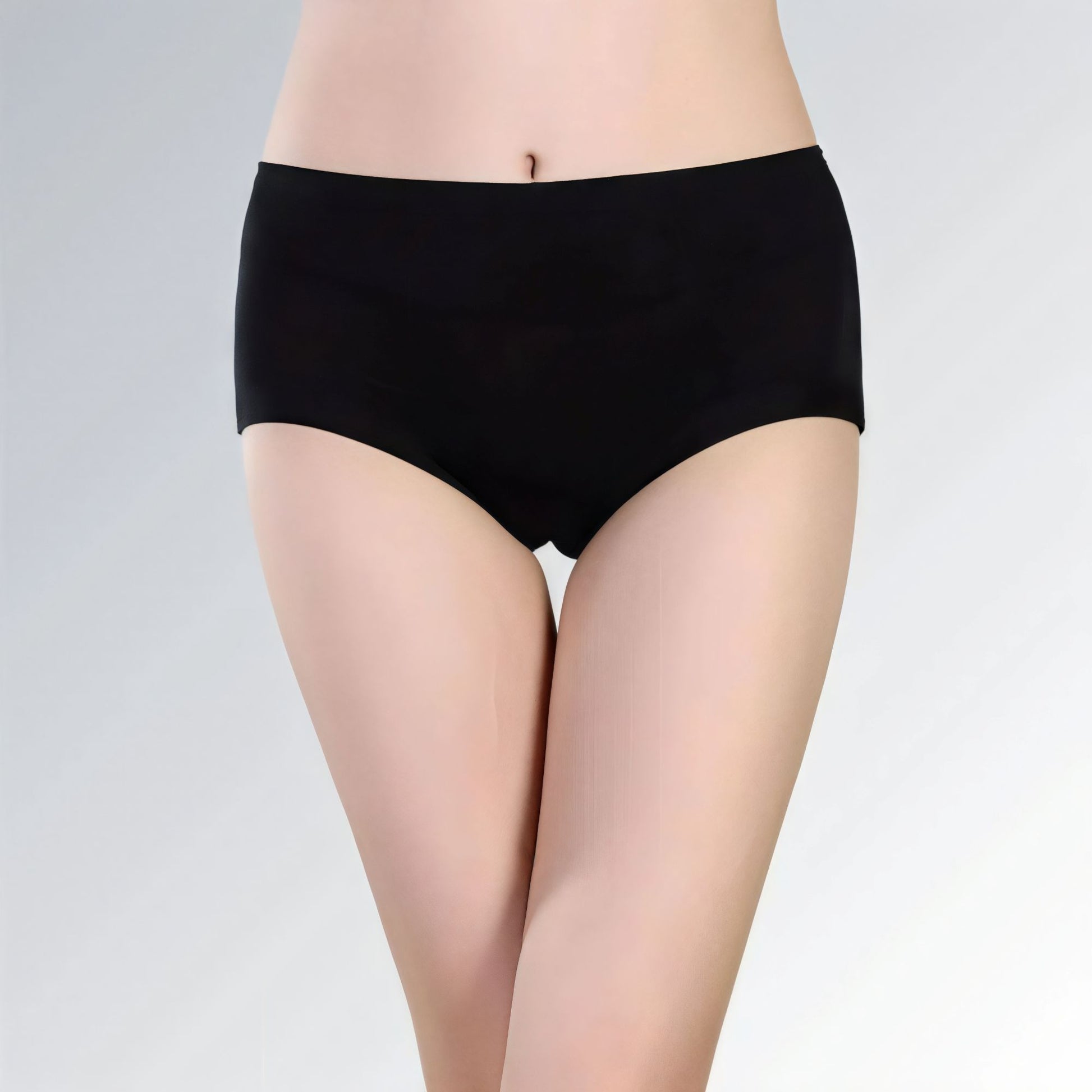 Calcinha Feminina de Bambu INNSLY Jz new moda