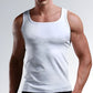 Camiseta Regata Gola Redonda - JZ NEW MODA