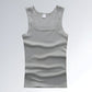 Camiseta Regata Gola Redonda - JZ NEW MODA