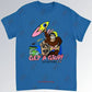 Camiseta Town and Country GET A GRIP Jz new moda masculina