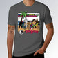 Camiseta Town e Country Surf Design Masculina Jz new moda