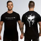Camiseta Viking Impressão - JZ NEW MODA