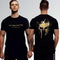 Camiseta Viking Impressão - JZ NEW MODA
