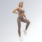 Legging Cintura Alta Conjunto 2 Peças - JZ NEW MODA