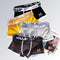 Cueca de Algodão Boxer Hello - JZ NEW MODA