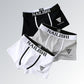Cueca Boxer Nailishi - JZ NEW MODA