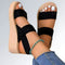 Sandália Plataforma Sola Grossa - JZ NEW MODA