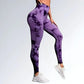 Legging Cintura Alta Meheol - JZ NEW MODA